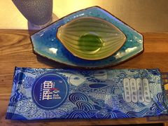 -鱼库·不仅是一家烤鱼店(车公庙店)