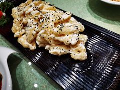 -深业丽笙酒店-餐厅