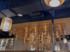 -酒拾烤肉(复地星光天地店)