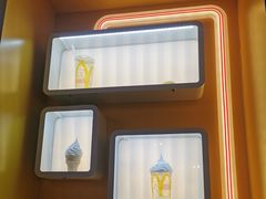 -麦当劳(苏州中心星悦汇店)