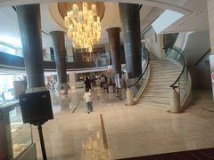 -温德姆花园酒店-鼎丰阁中餐厅