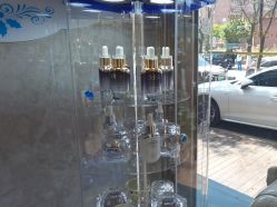 -雅曼妮spa美容养生