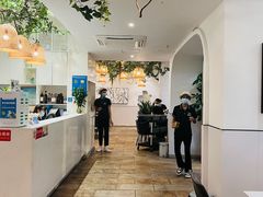 -香香海南菜餐厅