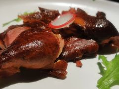 -绿茶餐厅(蓝色港湾店)