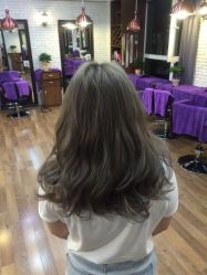 -小齐发型Star·Salon