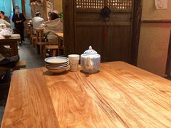 -泥糊破店小酒馆·团建聚餐(南京西路店)