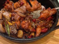 -潮界(LU·ONE凯德晶萃广场店)