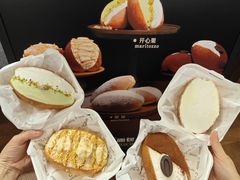 -富贵面包公司(运河店)