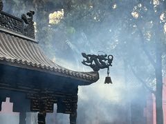 -洛阳白马寺