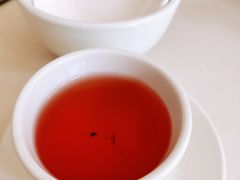 鹿心血茶-太婆天府山珍酒楼(亚运村店)