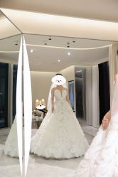 -MANLI BRIDAL婚纱