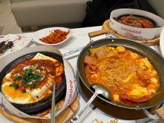 -七八冷面·延边朝鲜族美食(世纪汇店)