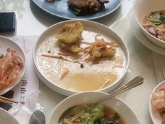 -南山鲜虾面·活鲜小馆·海味大连菜(南山总店)