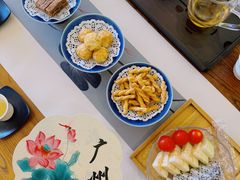 -小茶闲舍·观景商务茶馆(广州塔店)