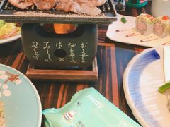 -山葵家·创意料理(临平银泰城店)