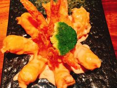 -千代武日本料理(哈西店)