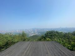 -岳麓山风景名胜区