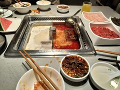 -海底捞火锅(顺城购物中心店)