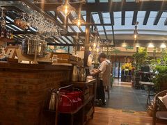 -大书房咖啡(中传国交店)