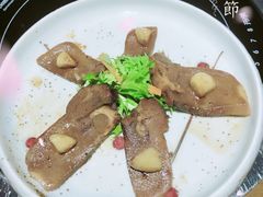 -蟹将军·松叶蟹和牛日料放题自助(K11店)