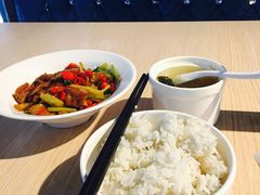-毛家饭店(长沙南站店)