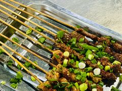 -小板凳(四公里店)