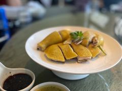 -三亚亚龙湾瑞吉酒店·铭轩中餐厅Mingxuan·海南菜·粤菜
