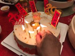-云朵上的鱼(莘庄店)