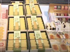 -巴莉甜甜(兴园小区店)