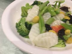 -国人川菜(李家村建东街店)