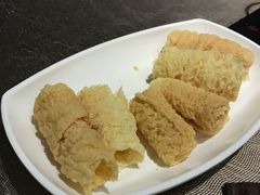 -金海阁海鲜火锅