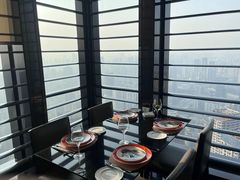 -重庆尼依格罗酒店·欣厨Niccolo Kitchen