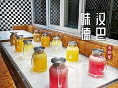 -汉巴味德(大悦城店)