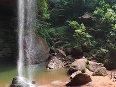 -沐川竹海旅游景区
