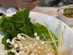 -傣妹火锅(南京东路一店)