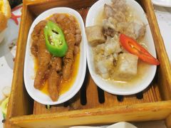 -點無缺茶楼·海鲜酒家(世博店)