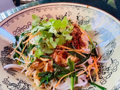 传统滇味凉米线-朱家小厨(红塔西路店)