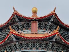 -广东圆玄道观