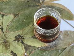 七叶咖啡-菩提树下茶咖鼓捣