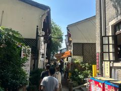 -小河直街历史文化街区