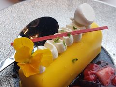 -云厨·高空西餐厅(成都瑯珀·凯悦臻选酒店)