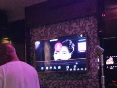 -OS CLUB(长风大悦城店)