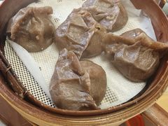 -张记荞面馆