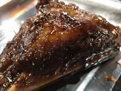 -王裕興肉莊(南禅寺店)