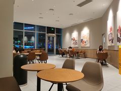 大堂-Tims天好咖啡·贝果(拉斐尔云廊店)