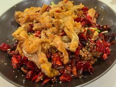 -天成·川菜家宴(礼岗店)