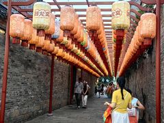 -回龙窝历史文化街区