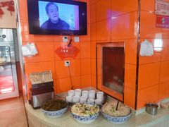 -闫家驴肉老店(华电一校店)