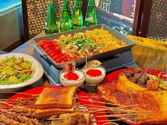 -北三老太太烧烤(人生一串上榜店)