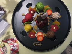 -哈根达斯(青岛海信店)